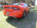 Thumbnail image of 2017 Dodge Charger at WARD'S MOTOR SPORTS, INC