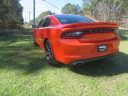 Thumbnail image of 2017 Dodge Charger at WARD'S MOTOR SPORTS, INC