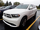 Thumbnail image of 2018 Dodge Durango at O'connor's Chrysler Jeep Dodge Ram
