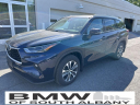 Thumbnail image of 2022 Toyota Highlander at BMW of South Albany