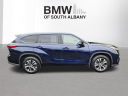 Thumbnail image of 2022 Toyota Highlander at BMW of South Albany