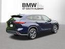 Thumbnail image of 2022 Toyota Highlander at BMW of South Albany