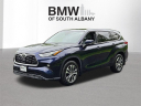 Thumbnail image of 2022 Toyota Highlander at BMW of South Albany
