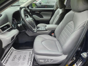 Thumbnail image of 2022 Toyota Highlander at BMW of South Albany