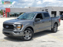 Thumbnail image of 2023 Ford F-150 at Gator Automotive Group Used