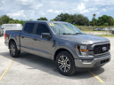 Thumbnail image of 2023 Ford F-150 at Gator Automotive Group Used