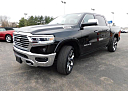 Thumbnail image of 2019 Ram 1500 at Gary Mathews Motors