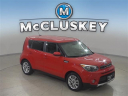 Thumbnail image of 2017 Kia Soul at Mccluskey Chevrolet Kings Automall