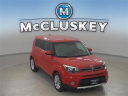 Thumbnail image of 2017 Kia Soul at Mccluskey Chevrolet Kings Automall
