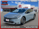 Thumbnail image of 2024 Toyota Prius Prime at Westbury Toyota Scion