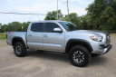 Thumbnail image of 2017 Toyota Tacoma at Lexdan Automotive Inc.