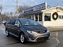 Thumbnail image of 2019 Chrysler Pacifica at Northgate Ford Lincoln