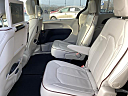 2019 Chrysler Pacifica Limited at Northgate Ford Lincoln