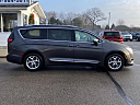 Thumbnail image of 2019 Chrysler Pacifica at Northgate Ford Lincoln