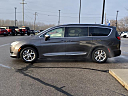 Thumbnail image of 2019 Chrysler Pacifica at Northgate Ford Lincoln