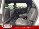 Thumbnail image of 2023 Chevrolet Traverse at Lewis Ford Lincoln