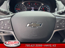 Thumbnail image of 2023 Chevrolet Traverse at Lewis Ford Lincoln