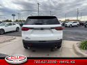 Thumbnail image of 2023 Chevrolet Traverse at Lewis Ford Lincoln