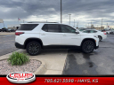 Thumbnail image of 2023 Chevrolet Traverse at Lewis Ford Lincoln