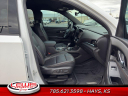 2023 Chevrolet Traverse RS at Lewis Ford Lincoln
