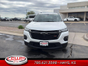 Thumbnail image of 2023 Chevrolet Traverse at Lewis Ford Lincoln