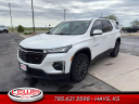 Thumbnail image of 2023 Chevrolet Traverse at Lewis Ford Lincoln