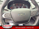 Thumbnail image of 2023 Chevrolet Traverse at Lewis Ford Lincoln