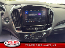 Thumbnail image of 2023 Chevrolet Traverse at Lewis Ford Lincoln