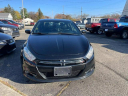 Thumbnail image of 2013 Dodge Dart at Ghazal Auto