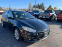 Thumbnail image of 2013 Dodge Dart at Ghazal Auto
