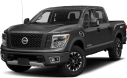 2019 Nissan Titan PRO-4X at Empire Nissan of Hillside