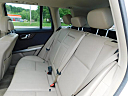Thumbnail image of 2010 Mercedes-Benz GLK at Gary Mathews Motors