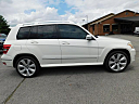 Thumbnail image of 2010 Mercedes-Benz GLK at Gary Mathews Motors