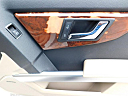 Thumbnail image of 2010 Mercedes-Benz GLK at Gary Mathews Motors
