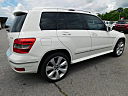 Thumbnail image of 2010 Mercedes-Benz GLK at Gary Mathews Motors