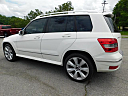 Thumbnail image of 2010 Mercedes-Benz GLK at Gary Mathews Motors