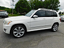 Thumbnail image of 2010 Mercedes-Benz GLK at Gary Mathews Motors