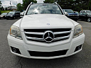 Thumbnail image of 2010 Mercedes-Benz GLK at Gary Mathews Motors
