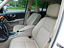 Thumbnail image of 2010 Mercedes-Benz GLK at Gary Mathews Motors