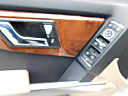 Thumbnail image of 2010 Mercedes-Benz GLK at Gary Mathews Motors