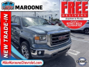 Thumbnail image of 2014 GMC Sierra 1500 at Mike Maroone Chevrolet WPB