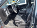2014 GMC Sierra 1500 SLT at Mike Maroone Chevrolet WPB