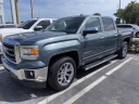 Thumbnail image of 2014 GMC Sierra 1500 at Mike Maroone Chevrolet WPB