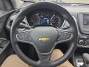 Thumbnail image of 2022 Chevrolet Equinox at Hamilton Honda