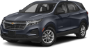 Thumbnail image of 2022 Chevrolet Equinox at Hamilton Honda