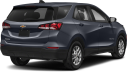 Thumbnail image of 2022 Chevrolet Equinox at Hamilton Honda