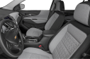Thumbnail image of 2022 Chevrolet Equinox at Hamilton Honda