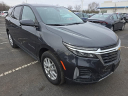 Thumbnail image of 2022 Chevrolet Equinox at Hamilton Honda