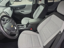 Thumbnail image of 2022 Chevrolet Equinox at Hamilton Honda