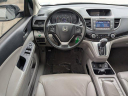 Thumbnail image of 2012 Honda CR-V at Tamiami Hyundai Mitsubishi Used